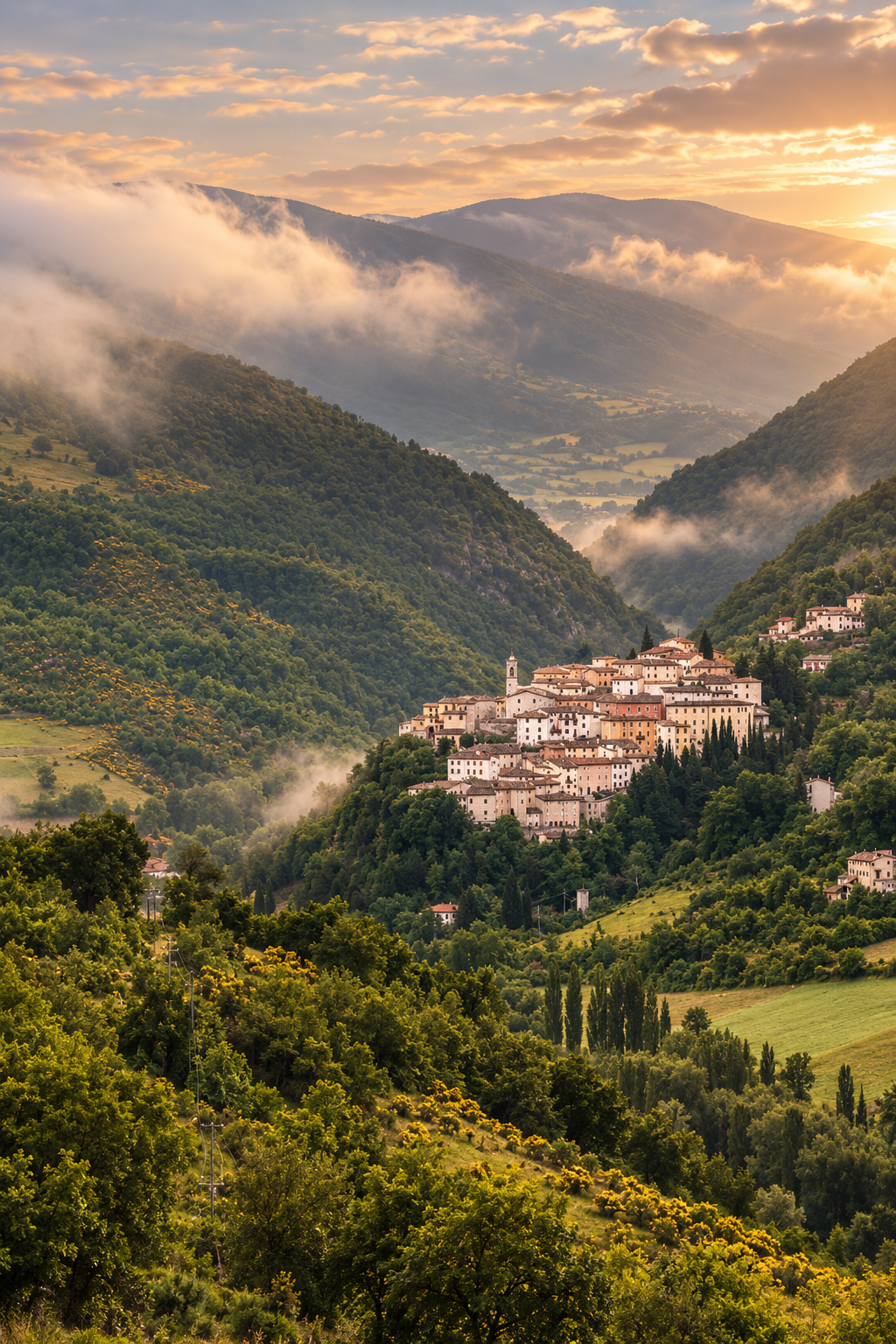 Umbria