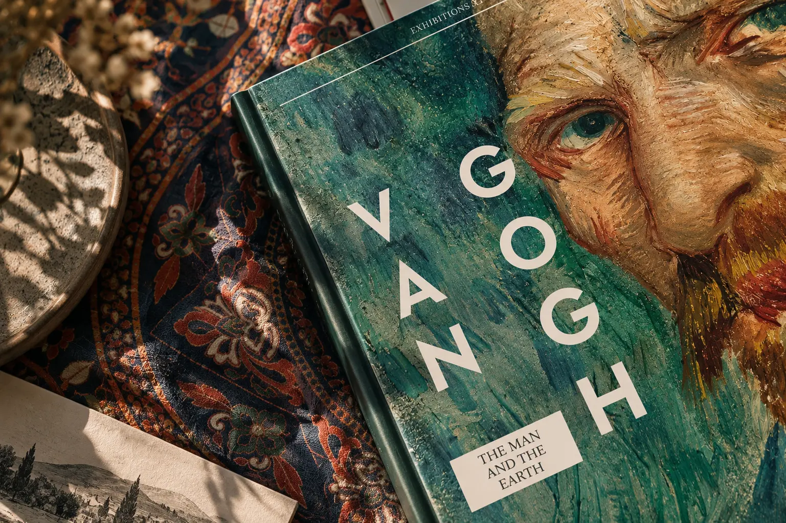 VAN GOGH MUSEUM  in Amsterdam