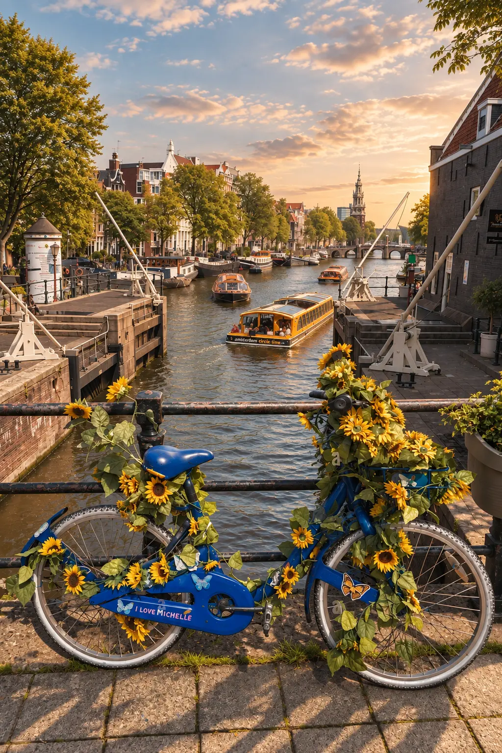 Amsterdam