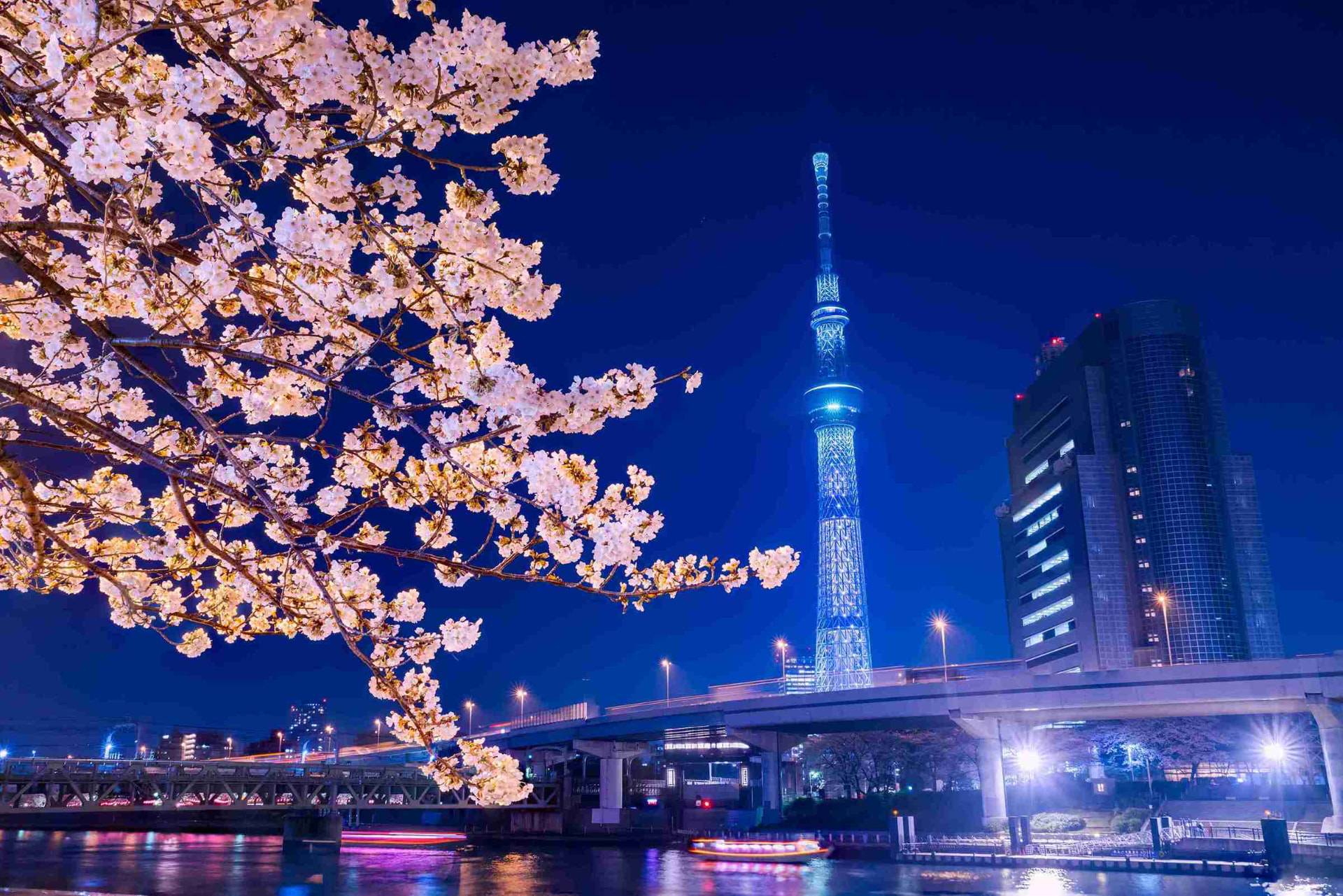 Tokyo